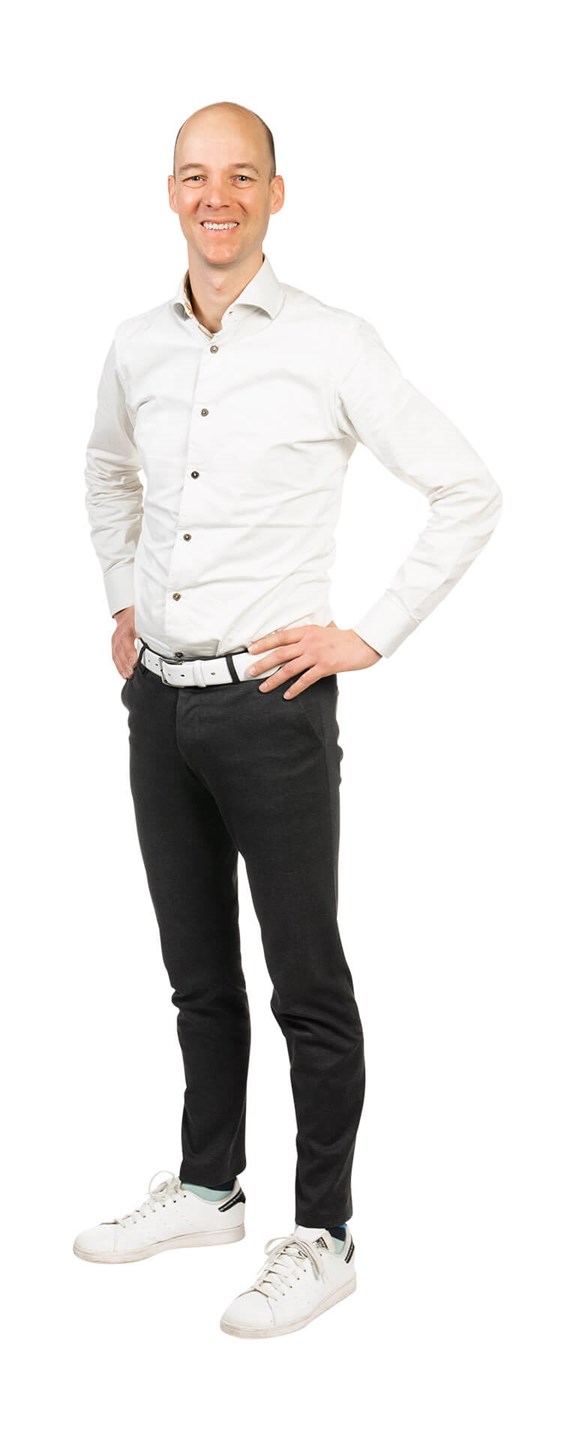 Maik Maik