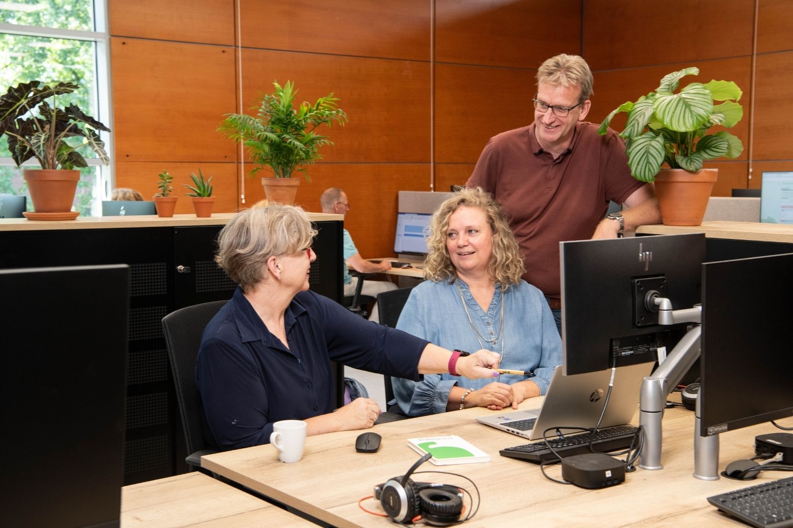 Energieloket Helpt Je Op Weg