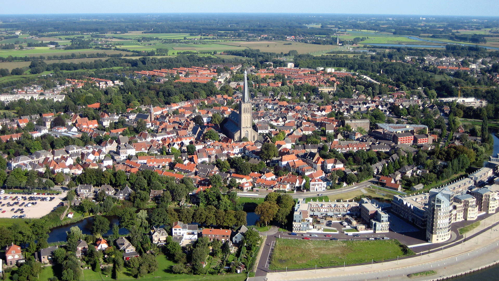 Foto Doesburg