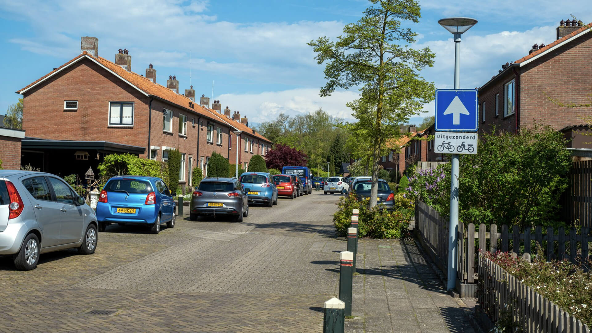 Wijkaanpak Bloemenbuurt Zelhem Card