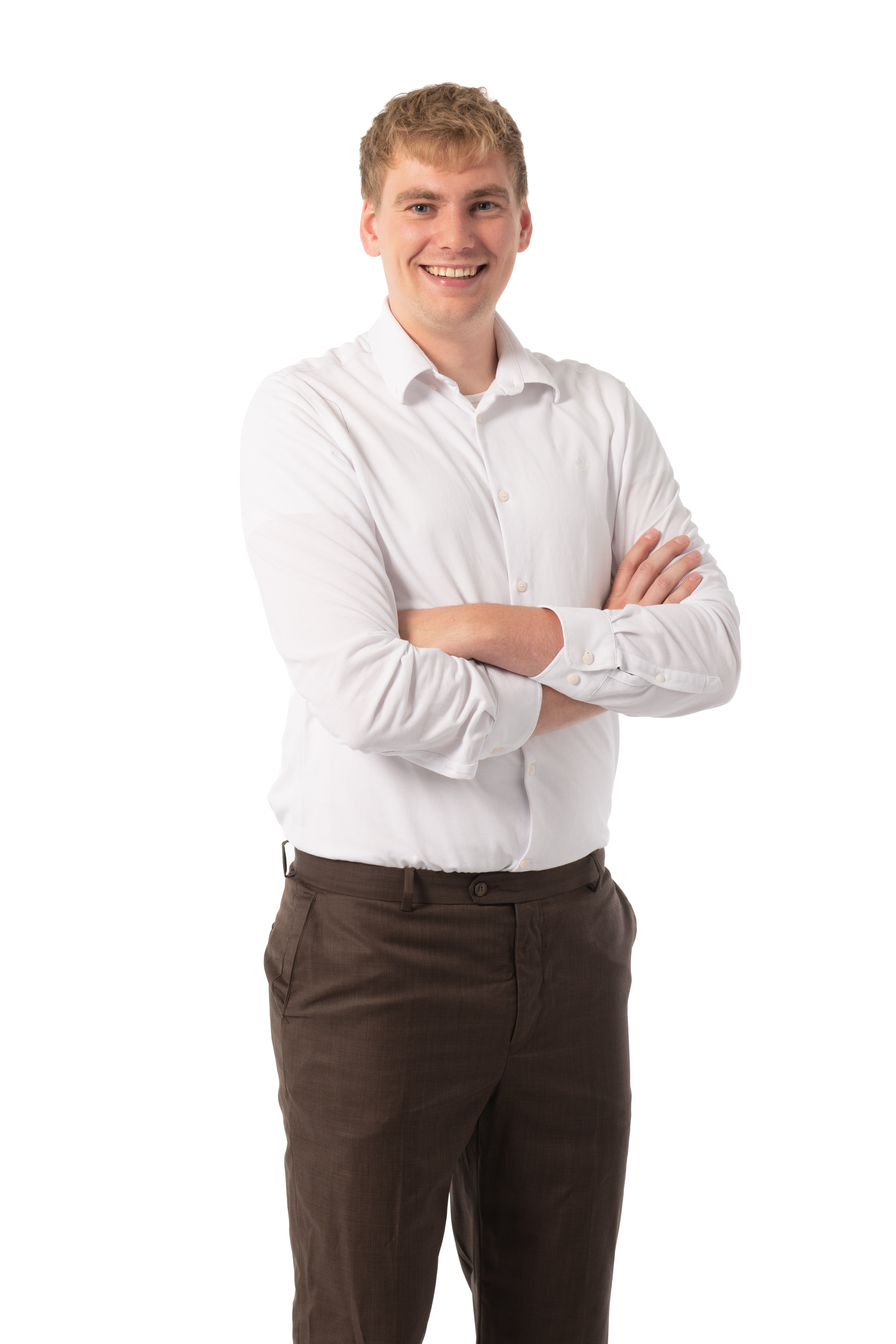 Dannie Willemsen 1